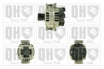 QUINTON HAZELL qra1031 -  Генератор